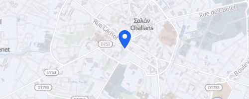 Boot'in Challans