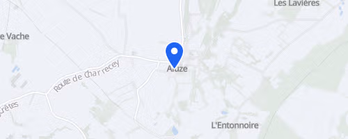 Roc d'Aluze trail nocturne