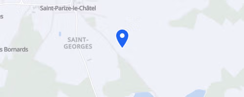 Cyclo Découverte - Saint-Parize-le-Châtel