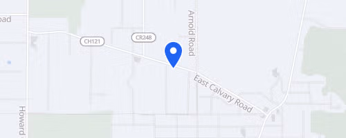 CSM John S. Werner Memorial 5k Run-Walk