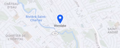 Le Trail de Wendake 2026