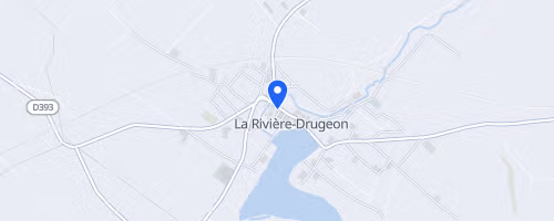 La verticale du Drugeon - La Rivière-Drugeon