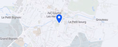 10 km des Herbiers