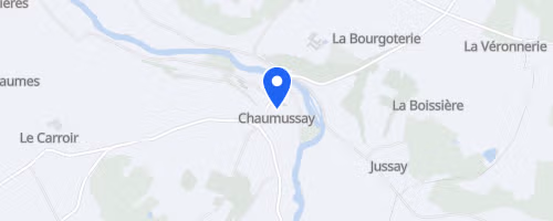 Courses Nature - Foulées De Chaumussay