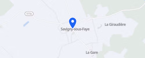 La Ruée Savignoise