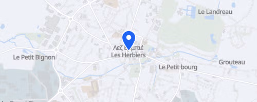 Les Courses du Père Noël