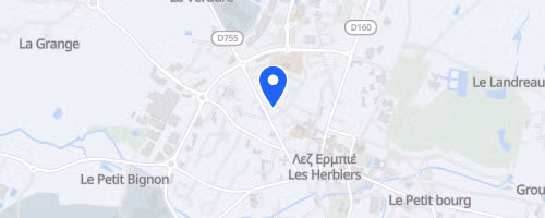 Randonnée caritative "La Dimitri - Les Herbiers