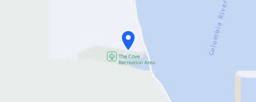 Columbia River Half Iron 1.2S, 56B, 13.1R