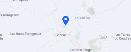 La tournée de Vineuil