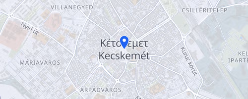FUSS EGY NAPOT! Kecskemét, Benkó domb ultrafutás