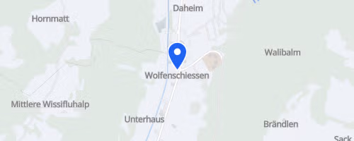Bannalper Berglauf