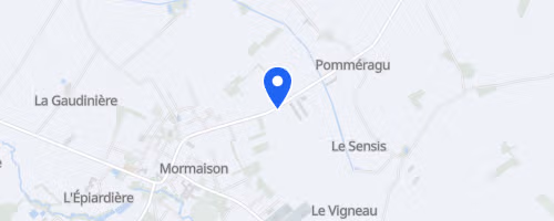 Course Nature Des Battages - Montreverd