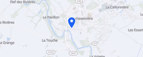 Trail de la Source