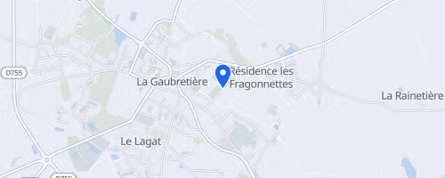 Gaubre'trail - La Gaubretière