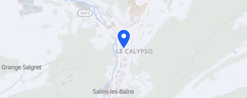 Montée Internationale du Poupet