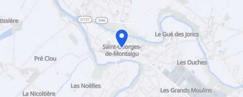 Trail des maines - Montaigu-Vendée