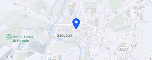 Centre-ville Sans Voitures: Place Aux Déplacements Doux (vélos, Tandems, Trotinettes, Roller...) - Issoudun