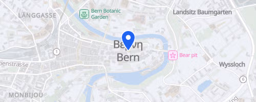 Schweizer Frauenlauf Bern