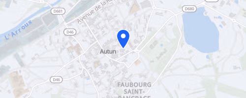 Trail nocturne de la planoise et corrida des lutins - Autun