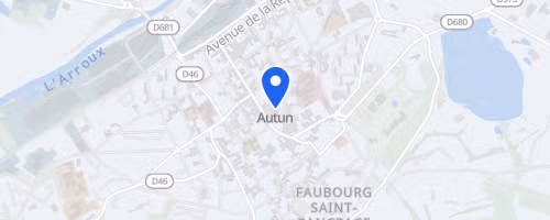 Ekiden Du Colisee - Autun