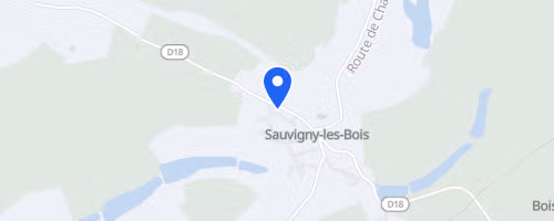 La Sauvignoise - Sauvigny-les-Bois