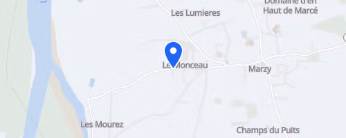 Chaulgnes a du coeur - Marzy