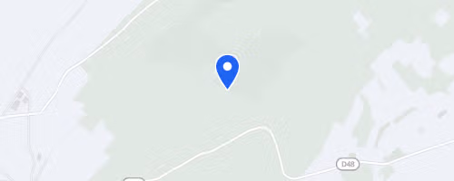 Trail des Monts d'Usiers - 10 km 2026