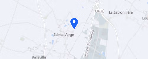 Rando La Montgolfiade - Sainte-verge