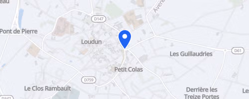 Les foulées loudunaises