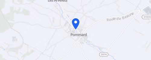 Trail de pommard