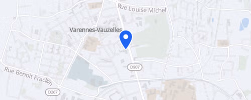 Brm 400 Bocage Et Volcans - Varennes-vauzelles