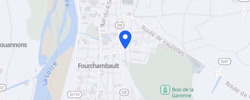 Foulées de Fourchambault