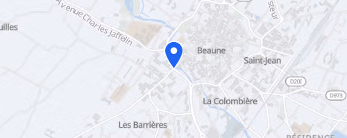 Automnale - Beaune