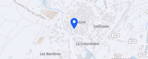 Rotary Trail de Beaune