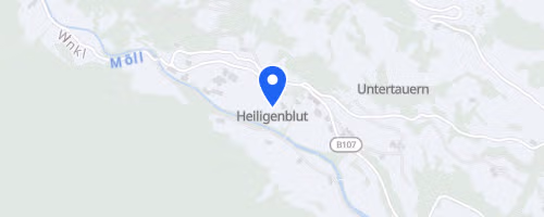 Grossglockner Mountain Run