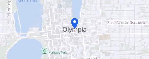 The Big Run 5K Presented by Brooks & Fleet Feet Olympia