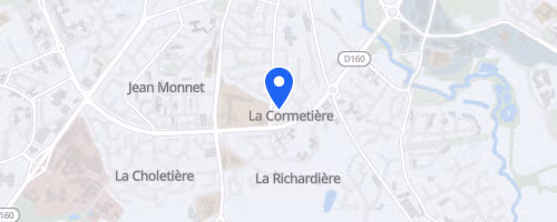 Le may relais - Cholet