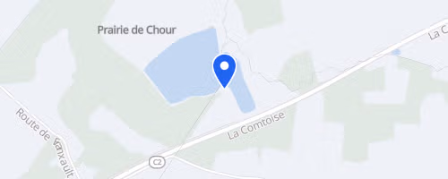 La folle furieuse Dijon - Franxault