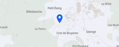 Morvan Xc Race - Château-Chinon (Ville)