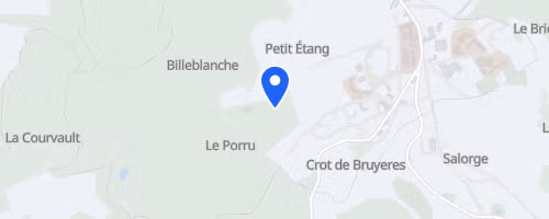 Morvan Oxygene Experience