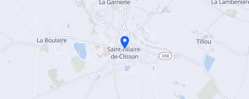 Les Foulées Hilairoises à Saint-Hilaire-de-Clisson