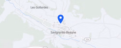 La foulée des vendanges - Savigny-lès-Beaune