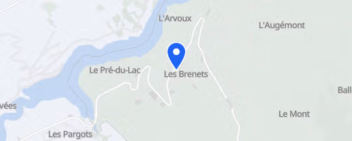 La Course du Doubs