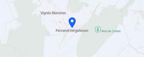 Trail Et Marche Du Cep - Pernand Vergelesses