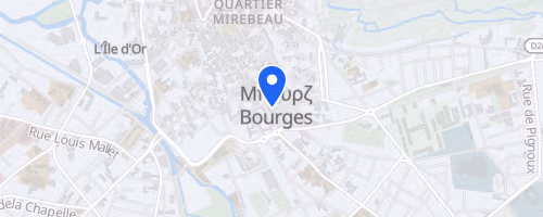 Marathon du cher canal de berry - Bourges