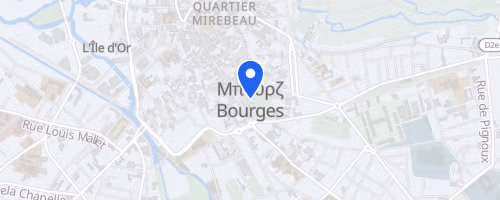 Aerorun Bourges