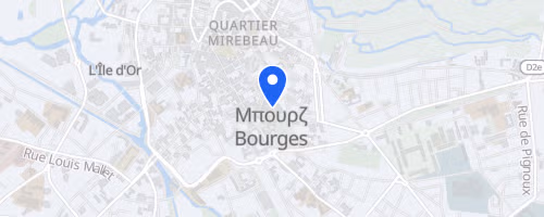 Foulées de Bourges