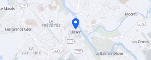 Trail des Trois Provinces - Clisson