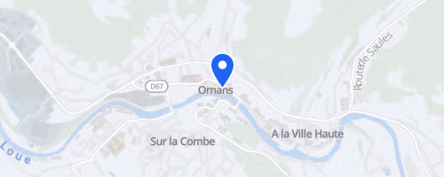 Triat'Loue  - Ornans
