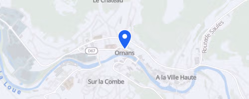 Extreme sur Loue
